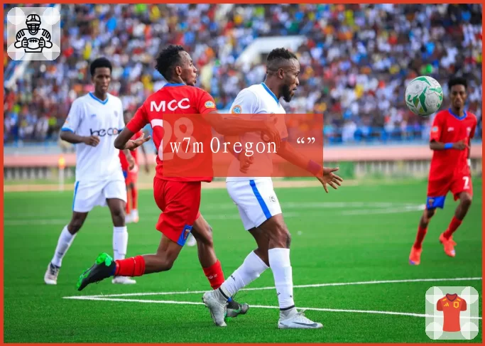 w7m Oregon “”