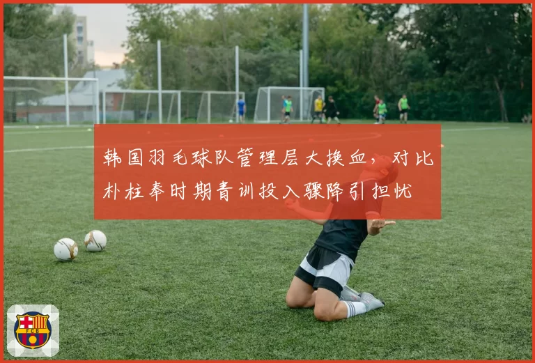韩国羽毛球队管理层大换血，对比朴柱奉时期青训投入骤降引担忧