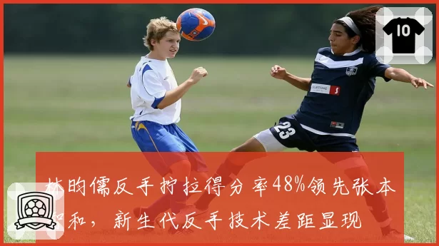 林昀儒反手拧拉得分率48%领先张本智和，新生代反手技术差距显现