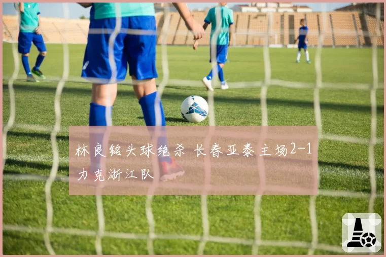 林良铭头球绝杀 长春亚泰主场2-1力克浙江队