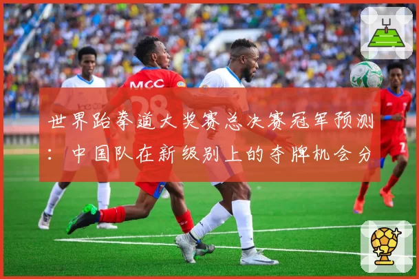 世界跆拳道大奖赛总决赛冠军预测:中国队在新级别上的夺牌机会分析